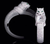 Cartier watch
